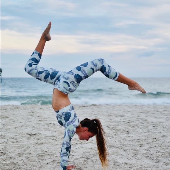 SunKiss RashGuard ( Palm ) - Picture 10 of 10